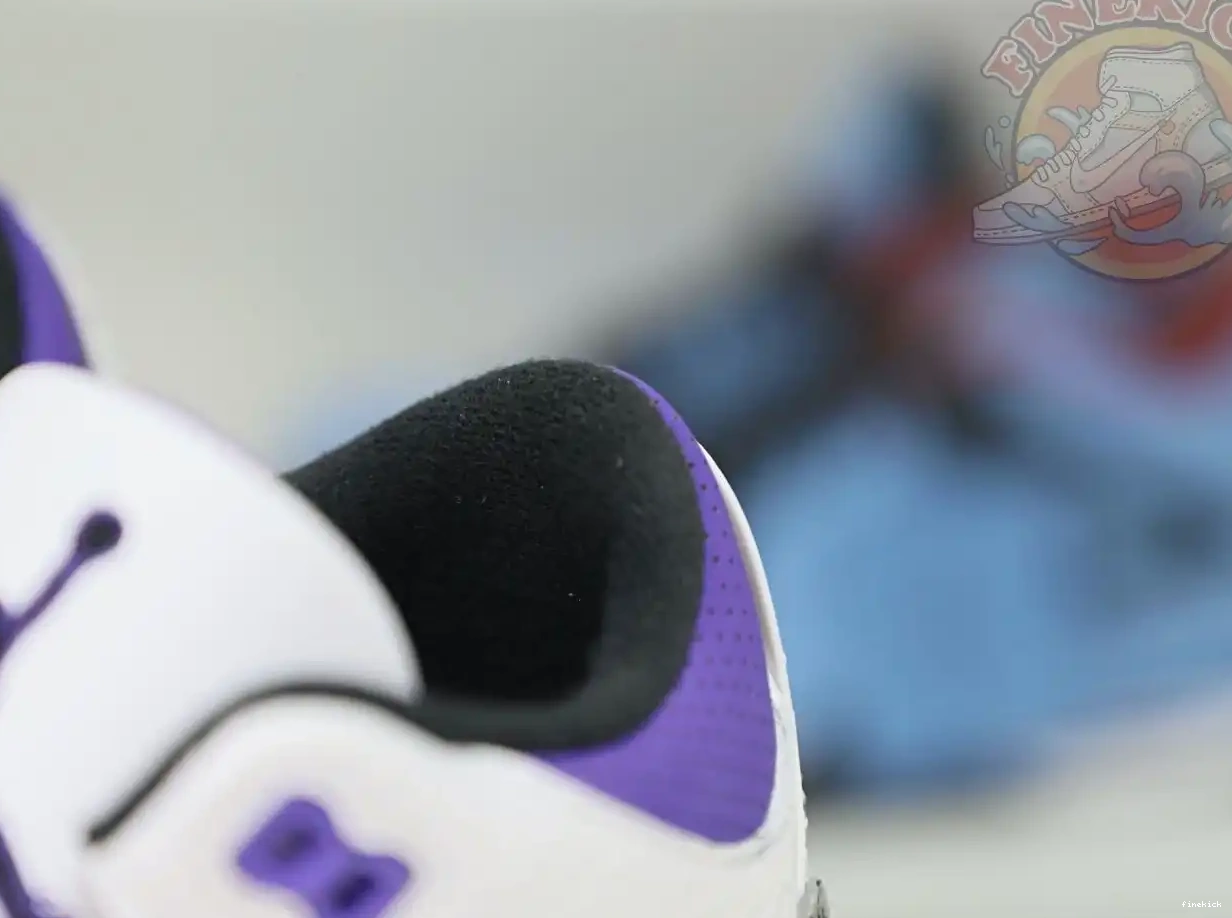 Jordan Jordan 3 Air retro